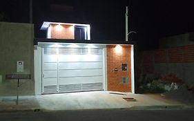Linda Casa Moderna E Ampla Presidente Prudente